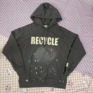Gallery Dept. 90s Recycle Hoodie